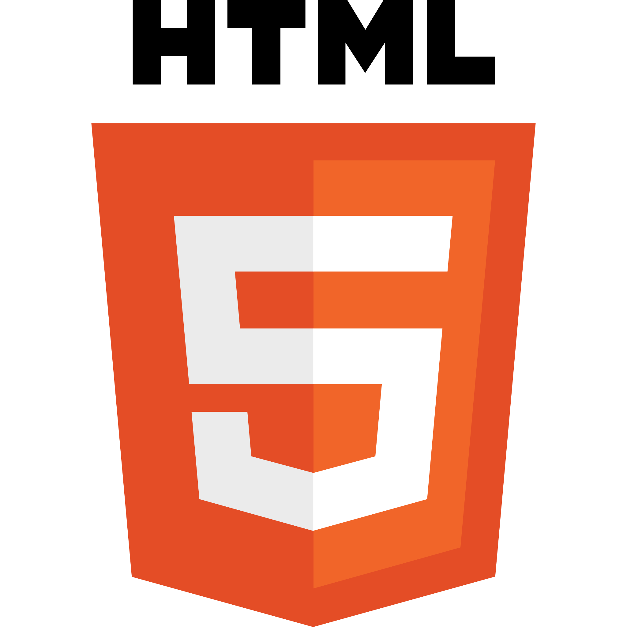 Html